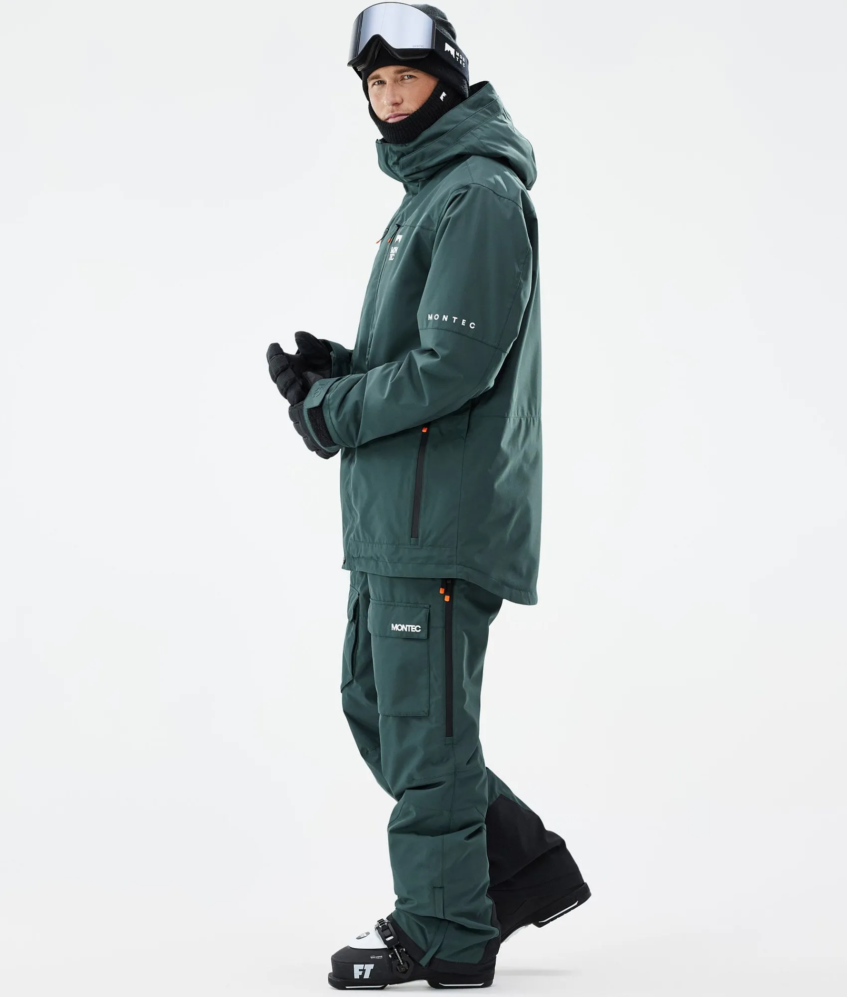 MONTEC Fawk DarkAtlantic Clearance