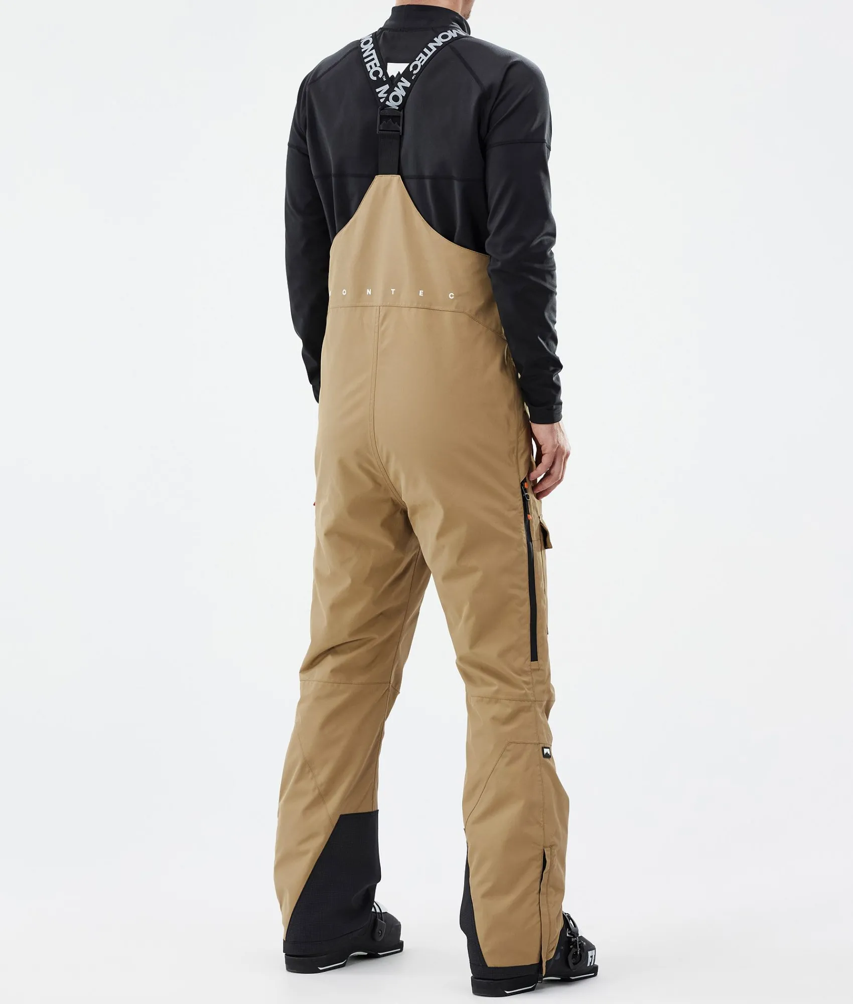 MONTEC Fawk Gold Discount