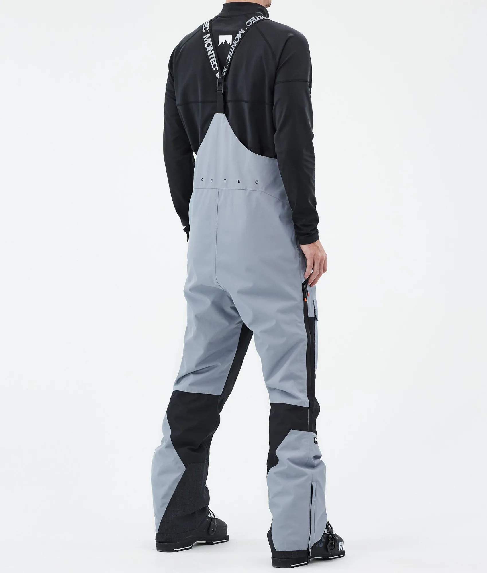MONTEC Fawk SoftBlue/Black Sale