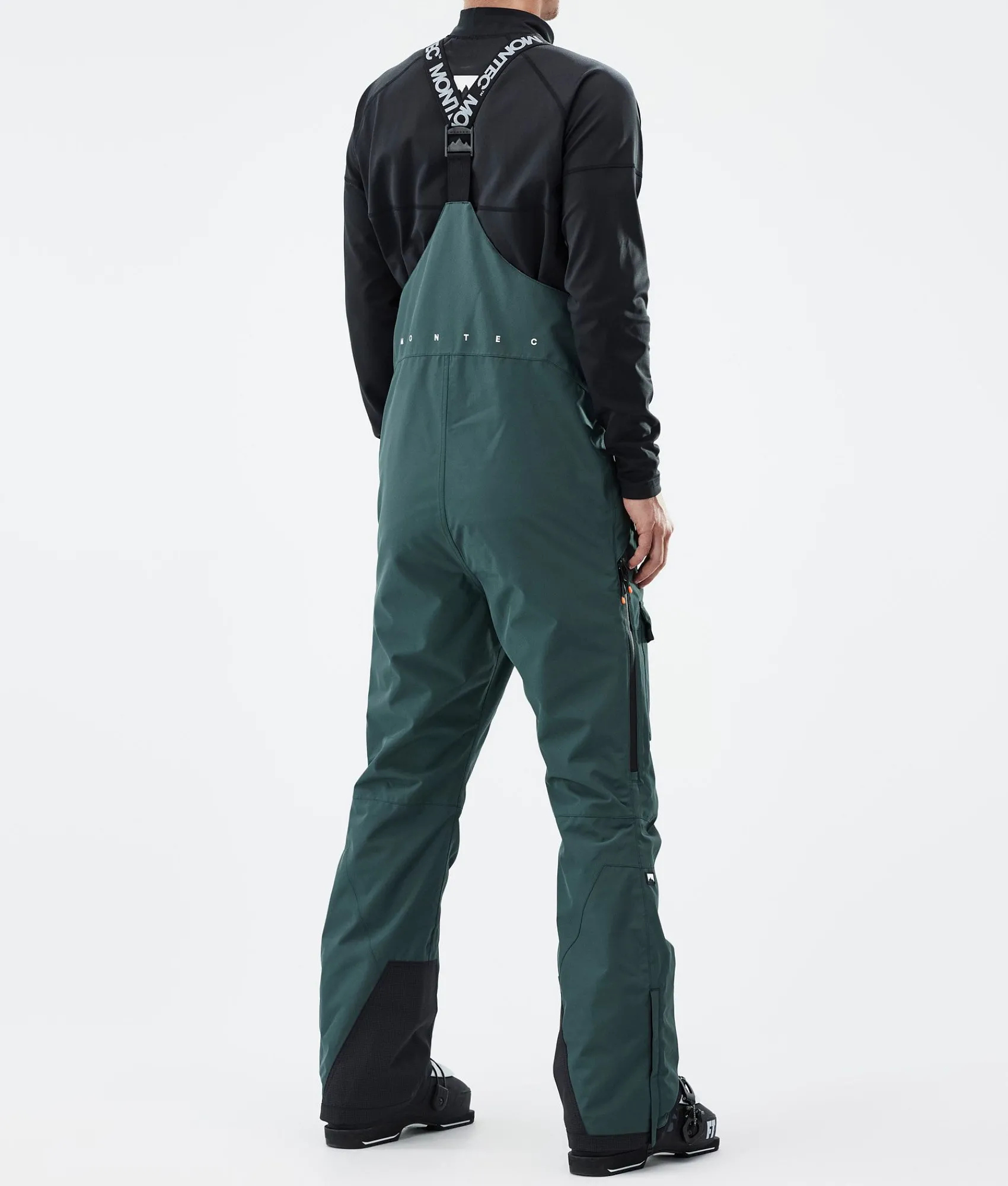 MONTEC Fawk DarkAtlantic Store