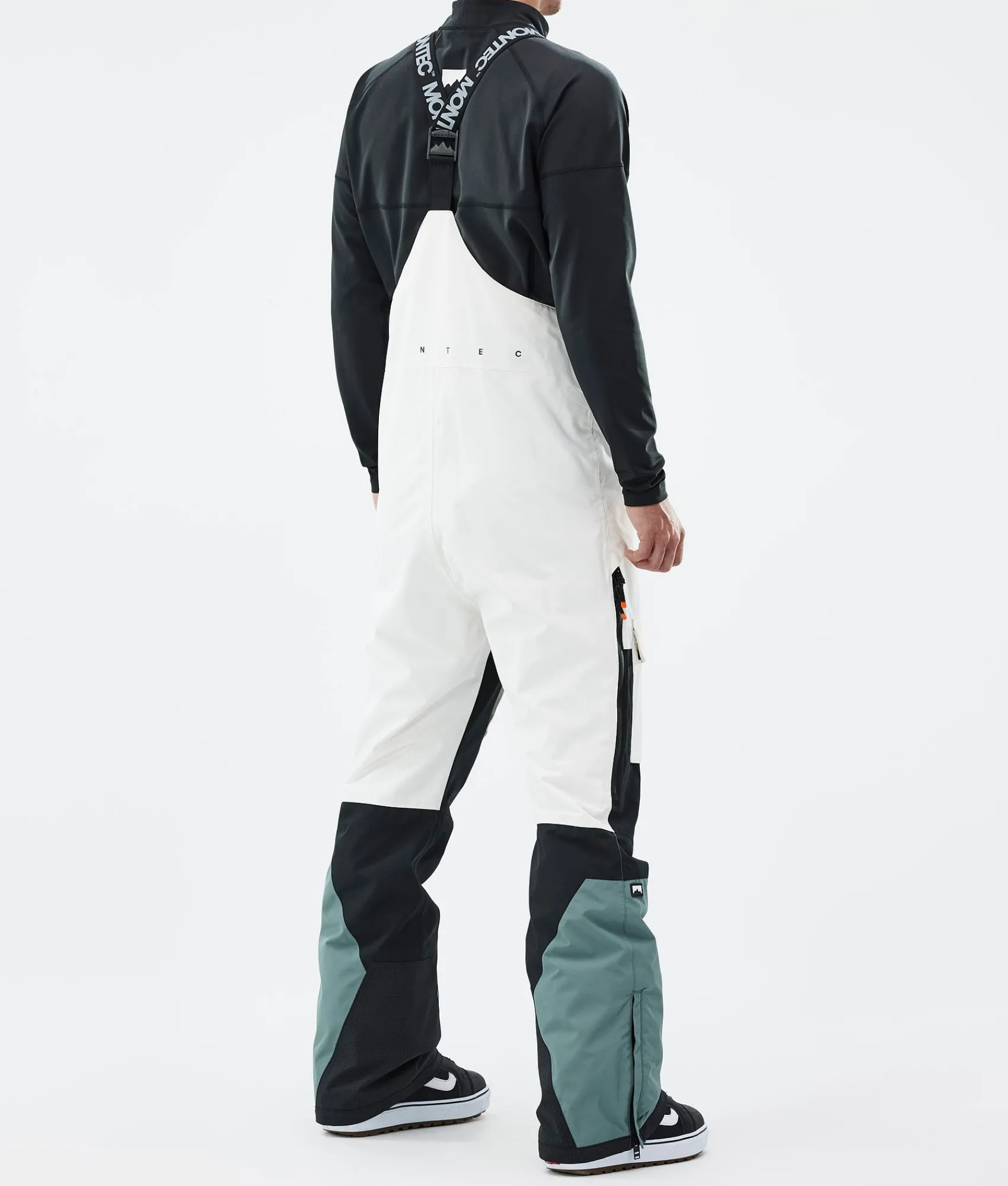 MONTEC Fawk OldWhite/Black/Atlantic Sale