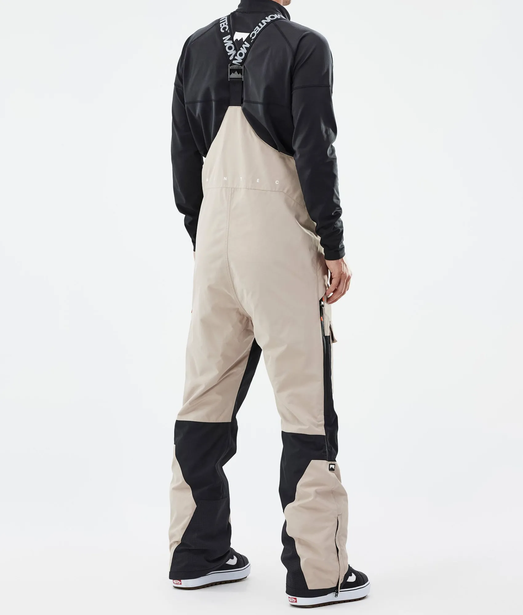 MONTEC Fawk Sand/Black Sale