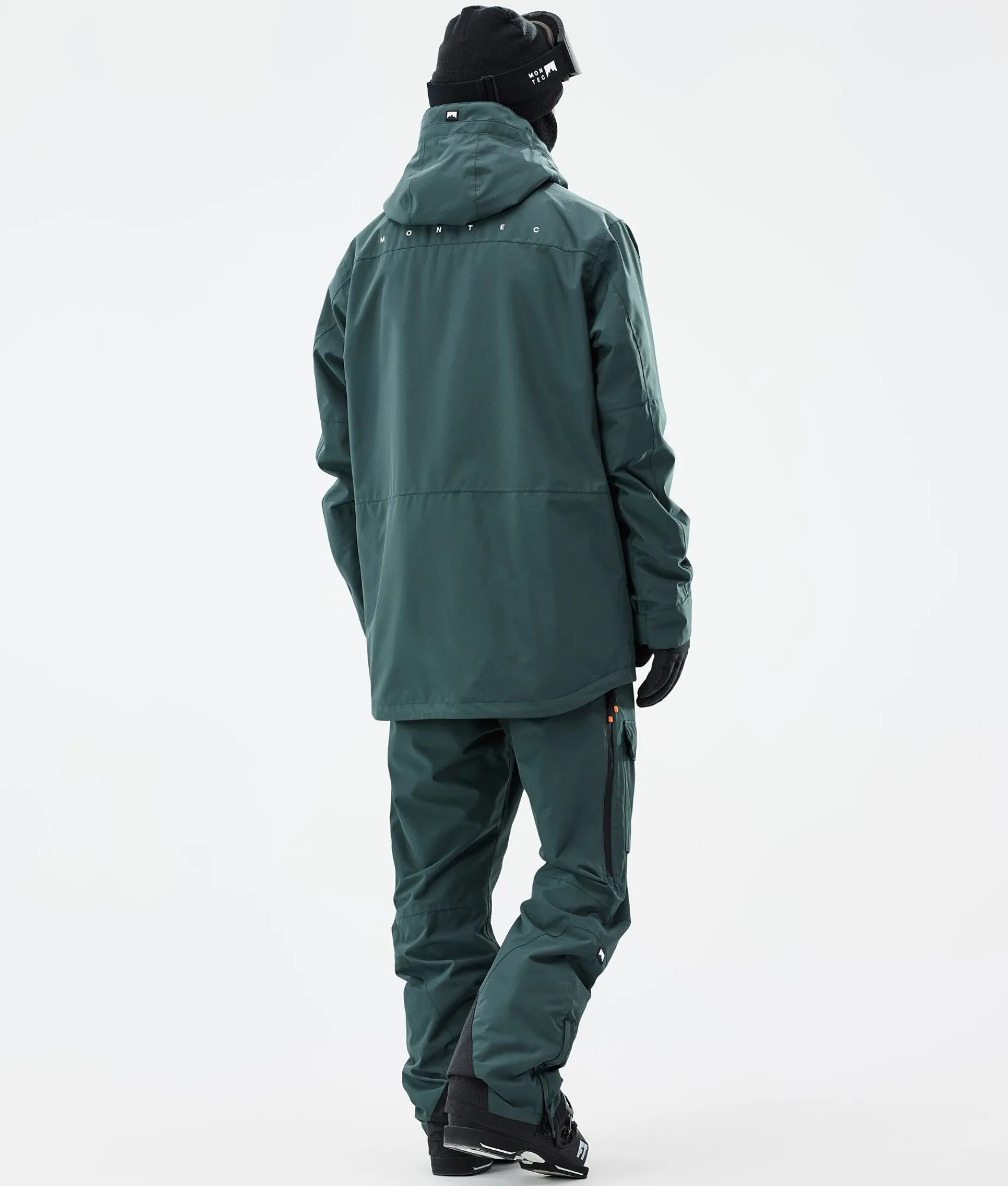 MONTEC Fawk DarkAtlantic Clearance