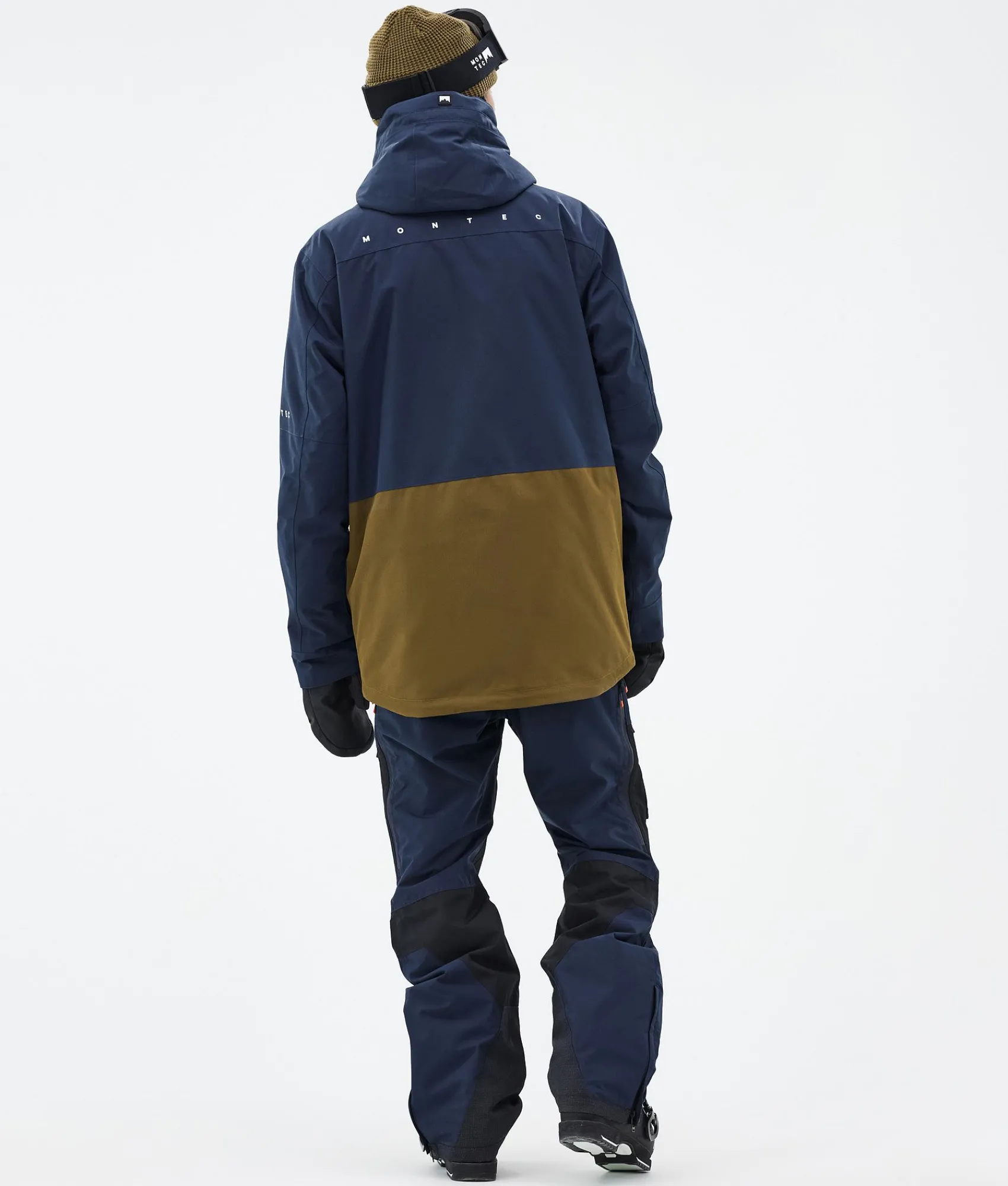 MONTEC Fawk DarkBlue/Fatigue Outlet