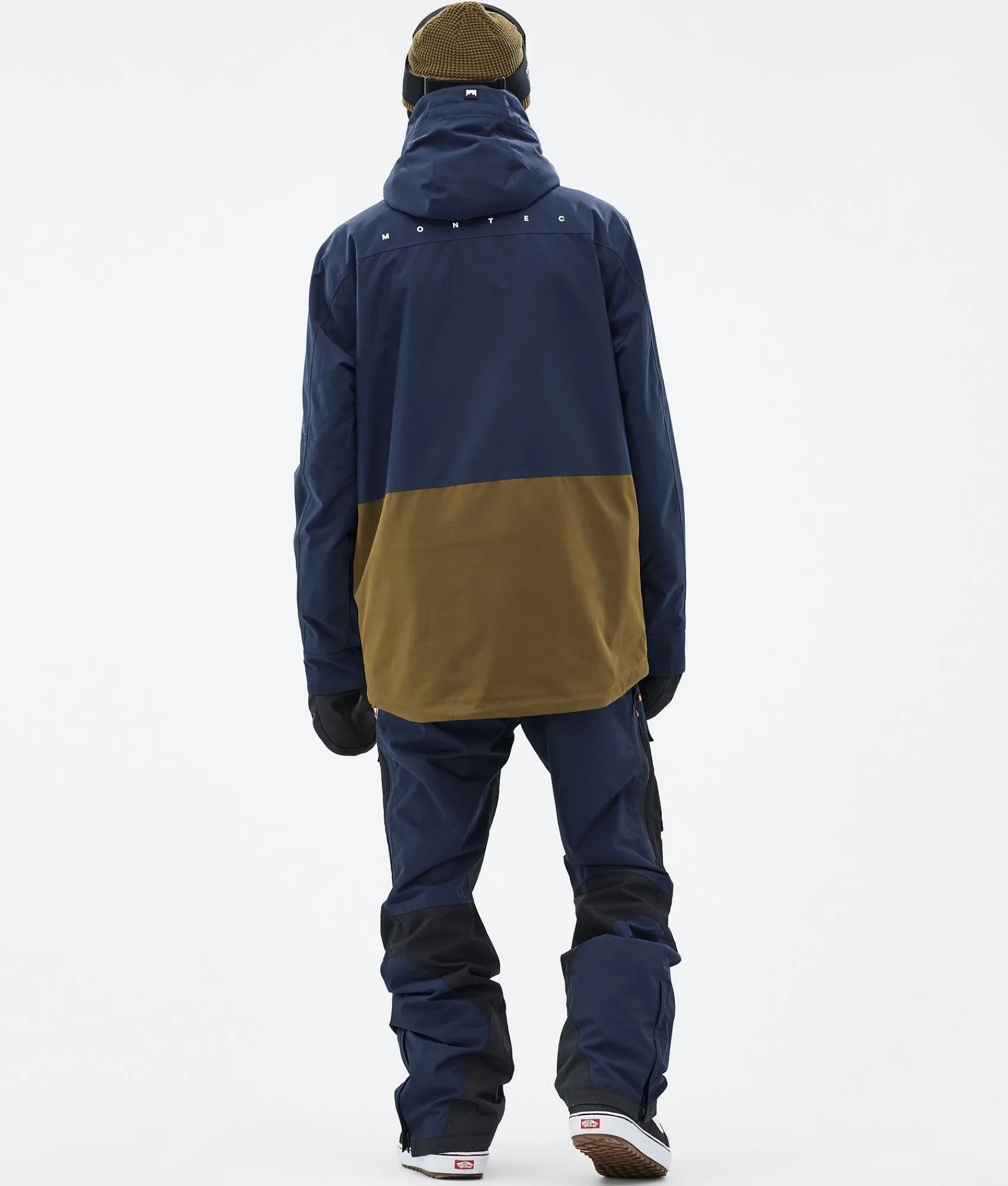 MONTEC Fawk DarkBlue/Fatigue Best Sale