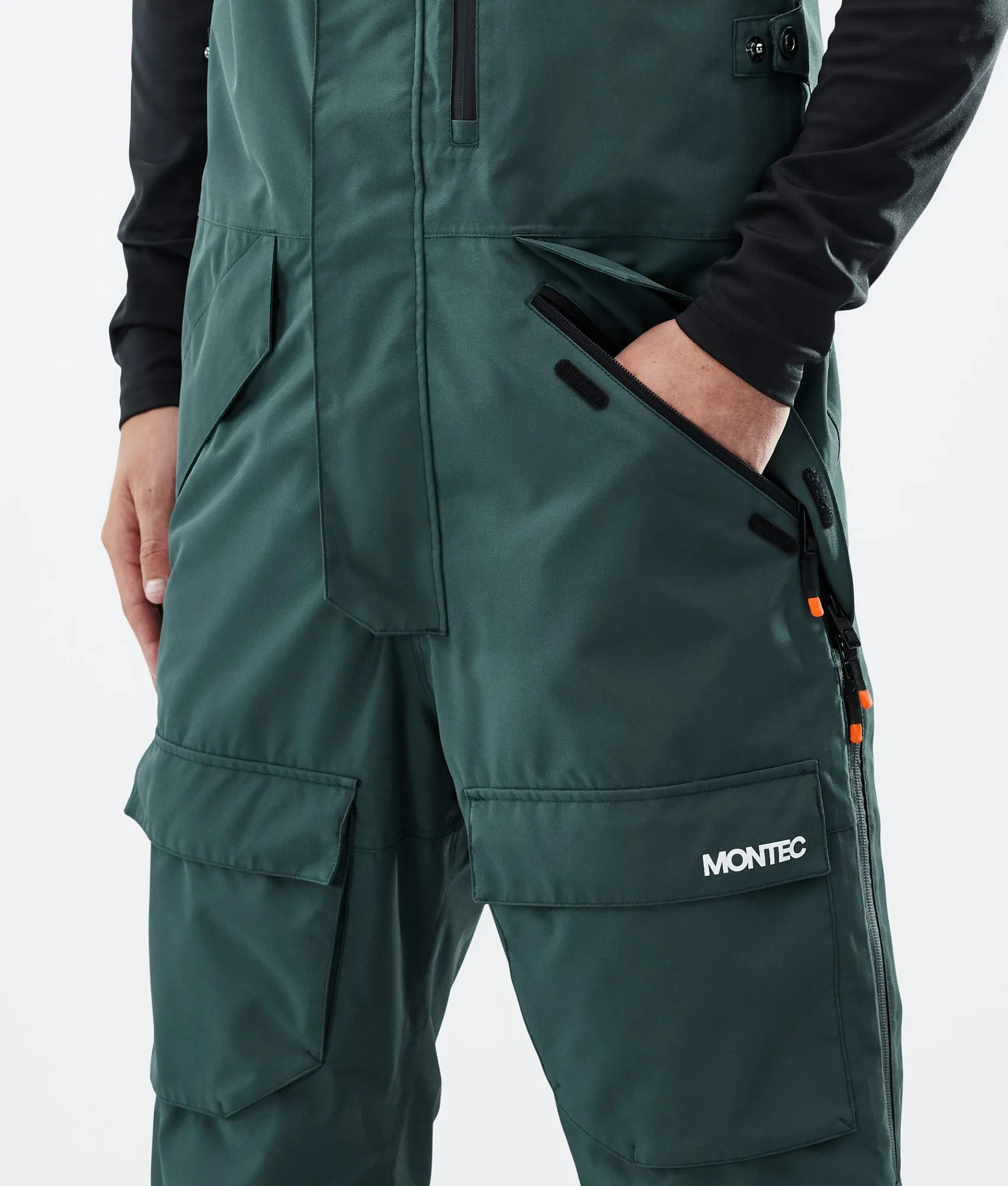 MONTEC Fawk DarkAtlantic Store