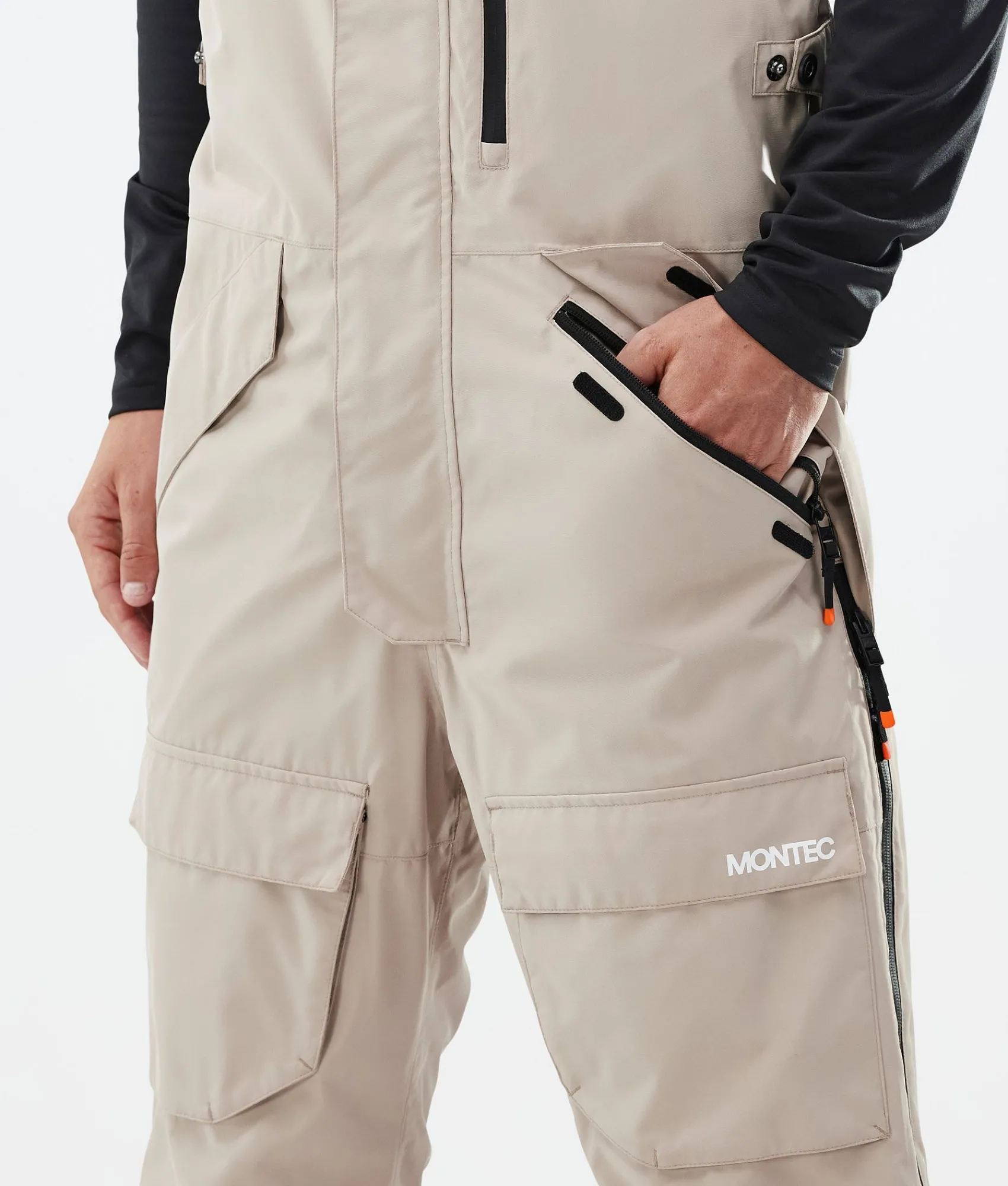 MONTEC Fawk Sand Sale