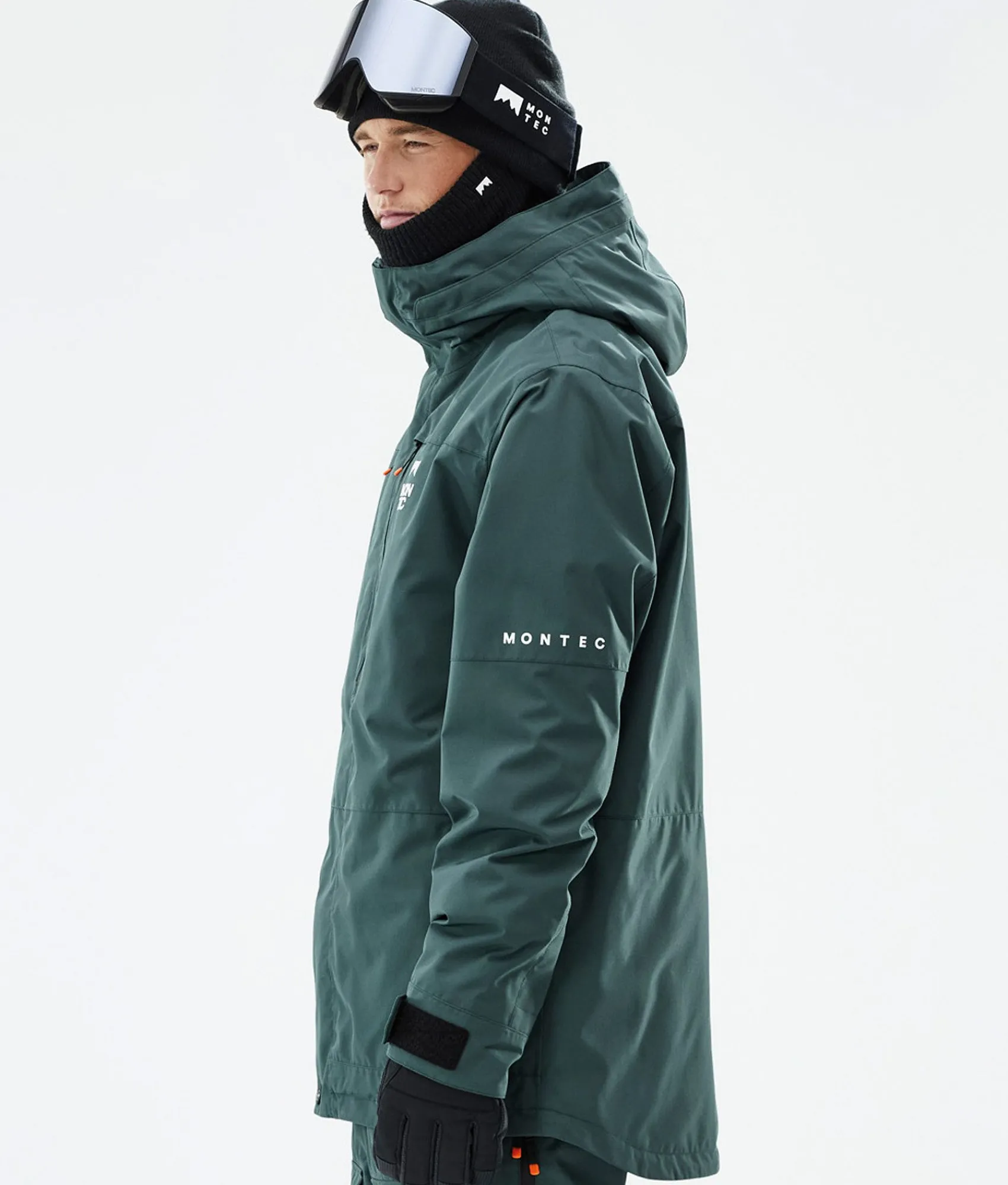 MONTEC Fawk DarkAtlantic Clearance
