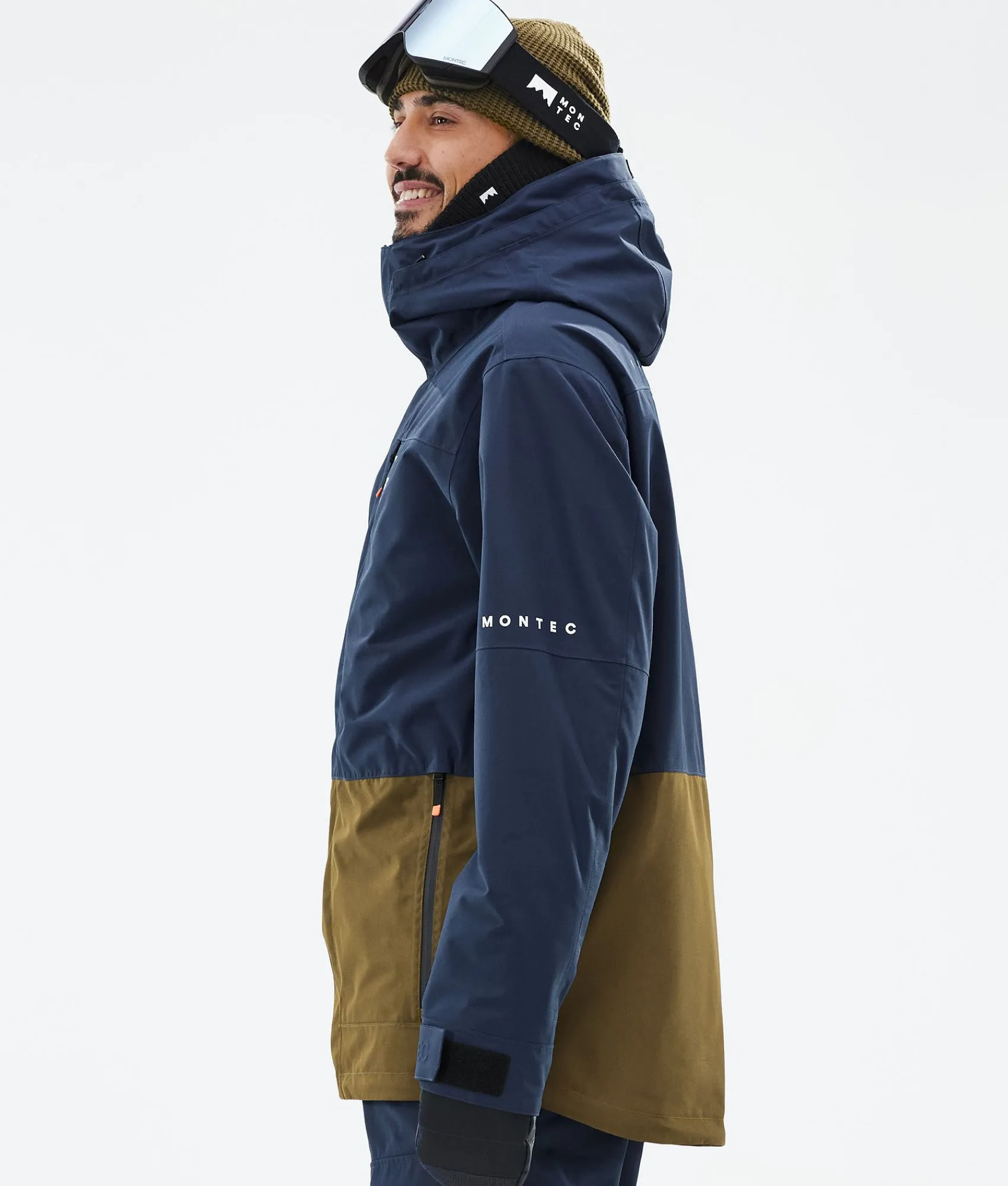 MONTEC Fawk DarkBlue/Fatigue Outlet