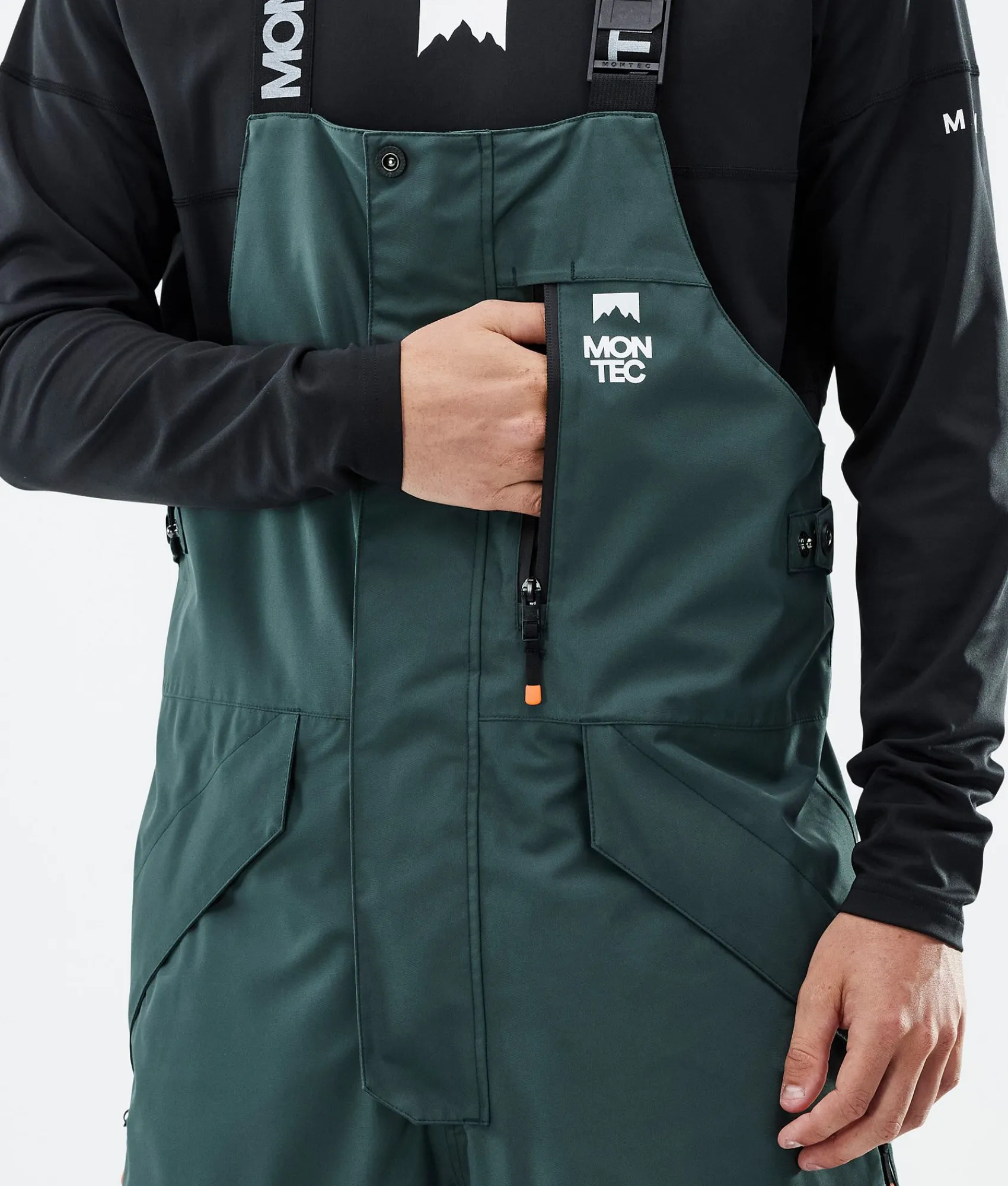 MONTEC Fawk DarkAtlantic Store