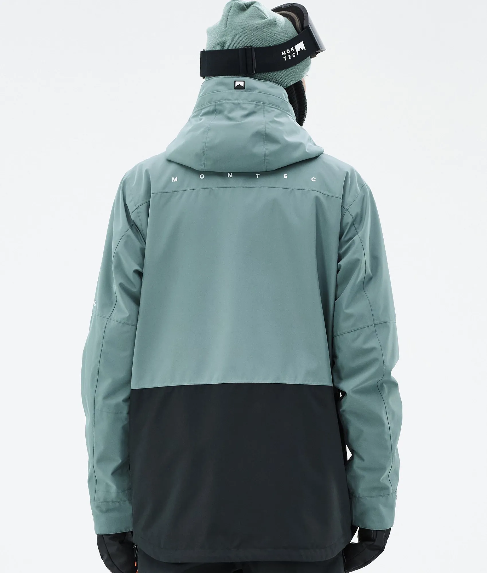 MONTEC Fawk Atlantic/Black Fashion