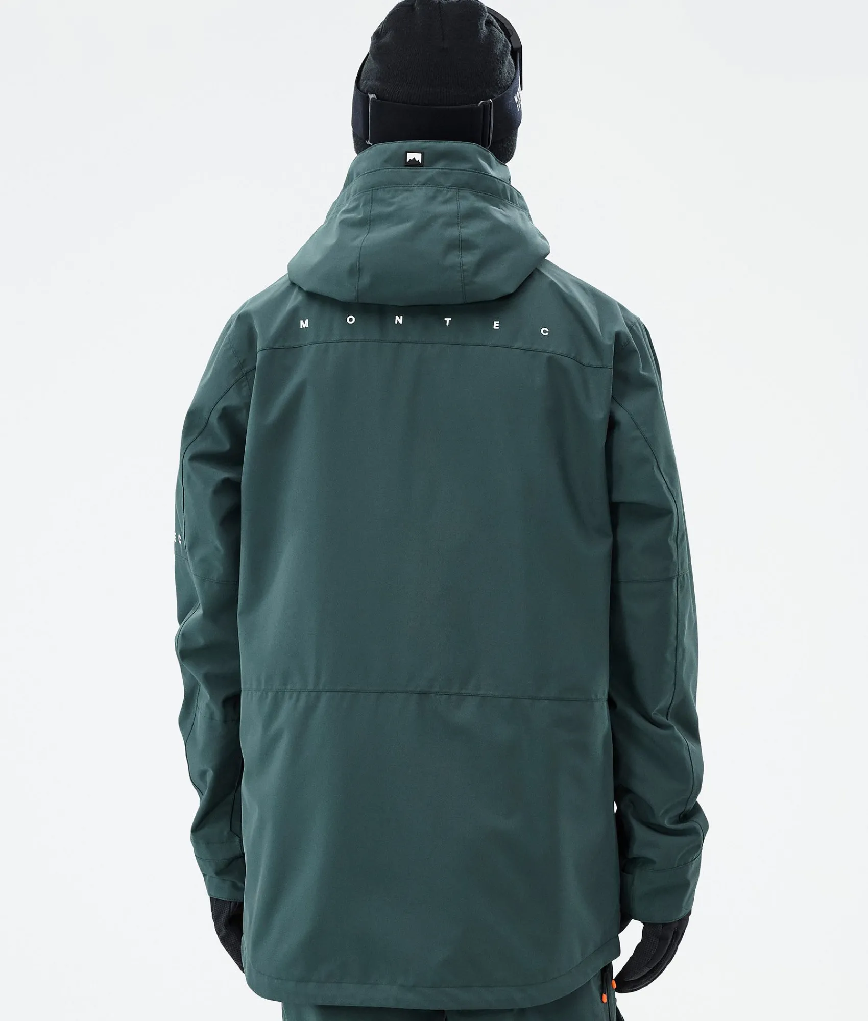 MONTEC Fawk DarkAtlantic Clearance