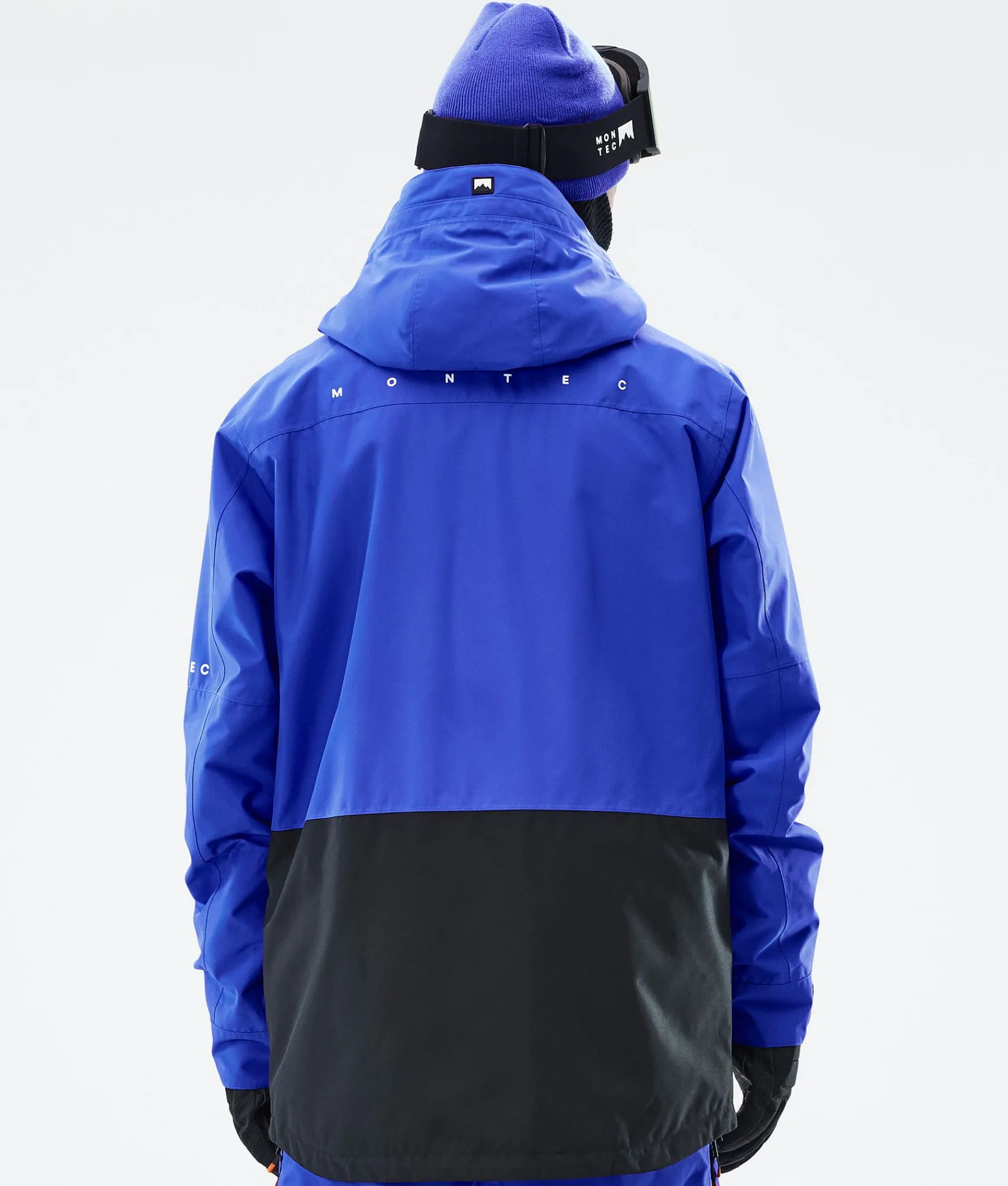 MONTEC Fawk CobaltBlue/Black Cheap