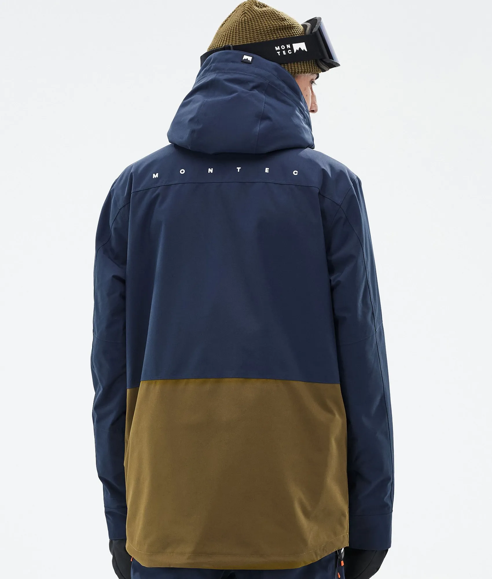 MONTEC Fawk DarkBlue/Fatigue Best Sale