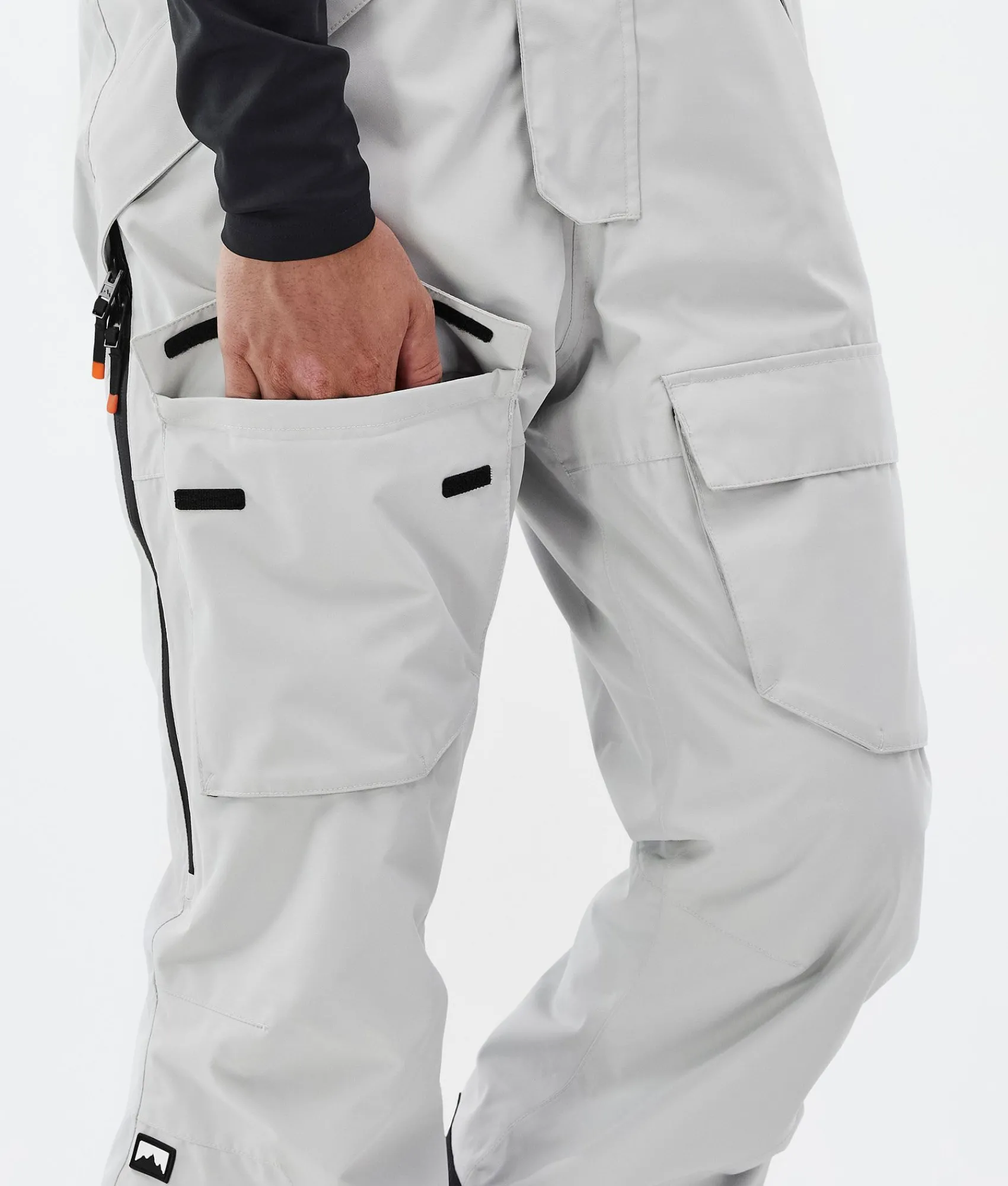 MONTEC Fawk LightGrey Discount