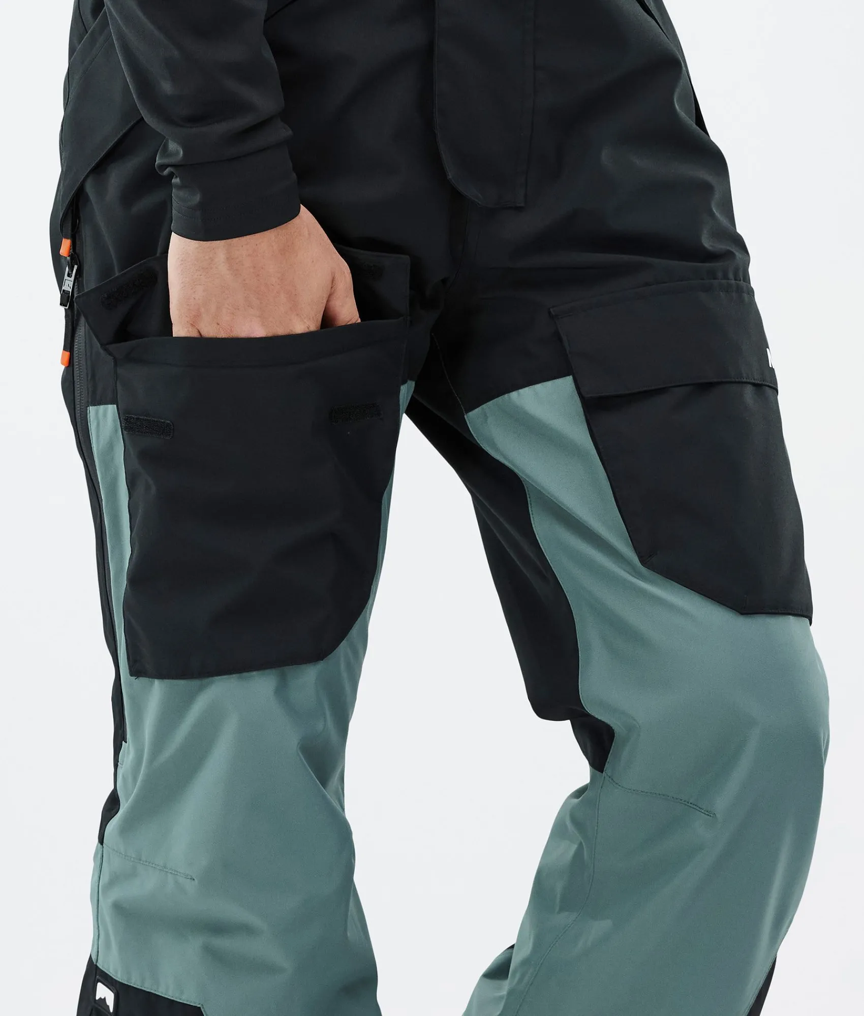 MONTEC Fawk Black/Atlantic Online
