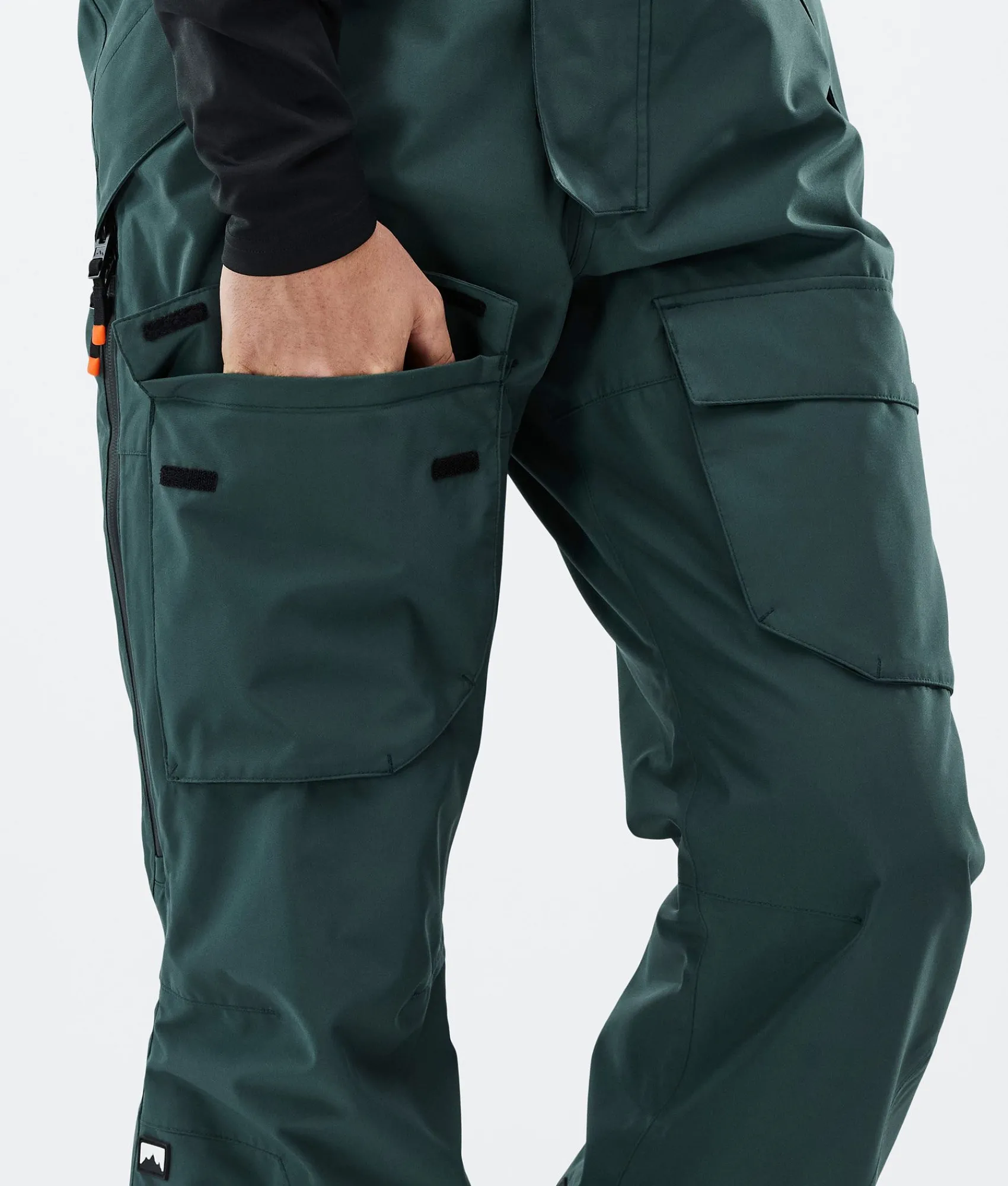 MONTEC Fawk DarkAtlantic Store