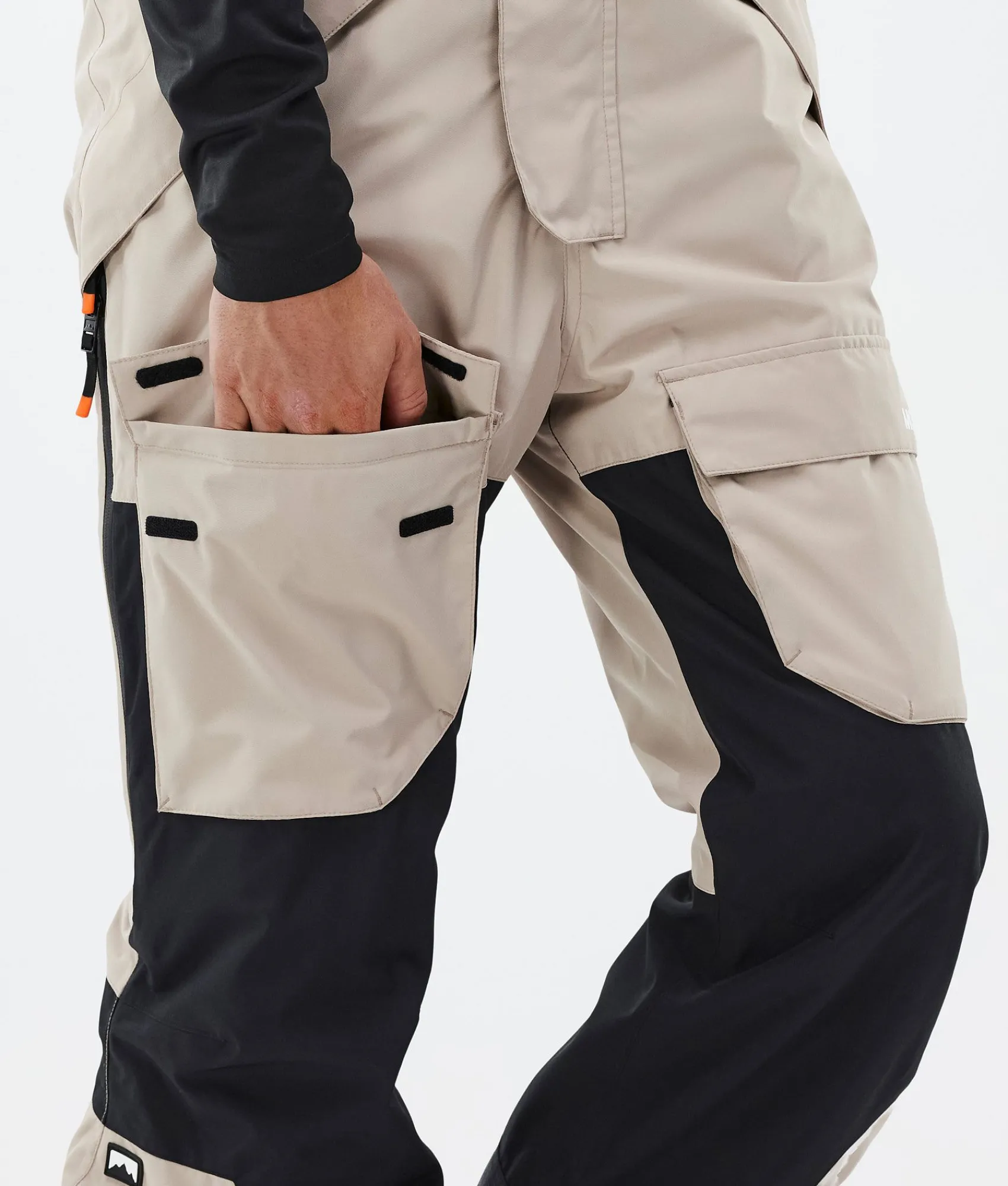 MONTEC Fawk Sand/Black Cheap