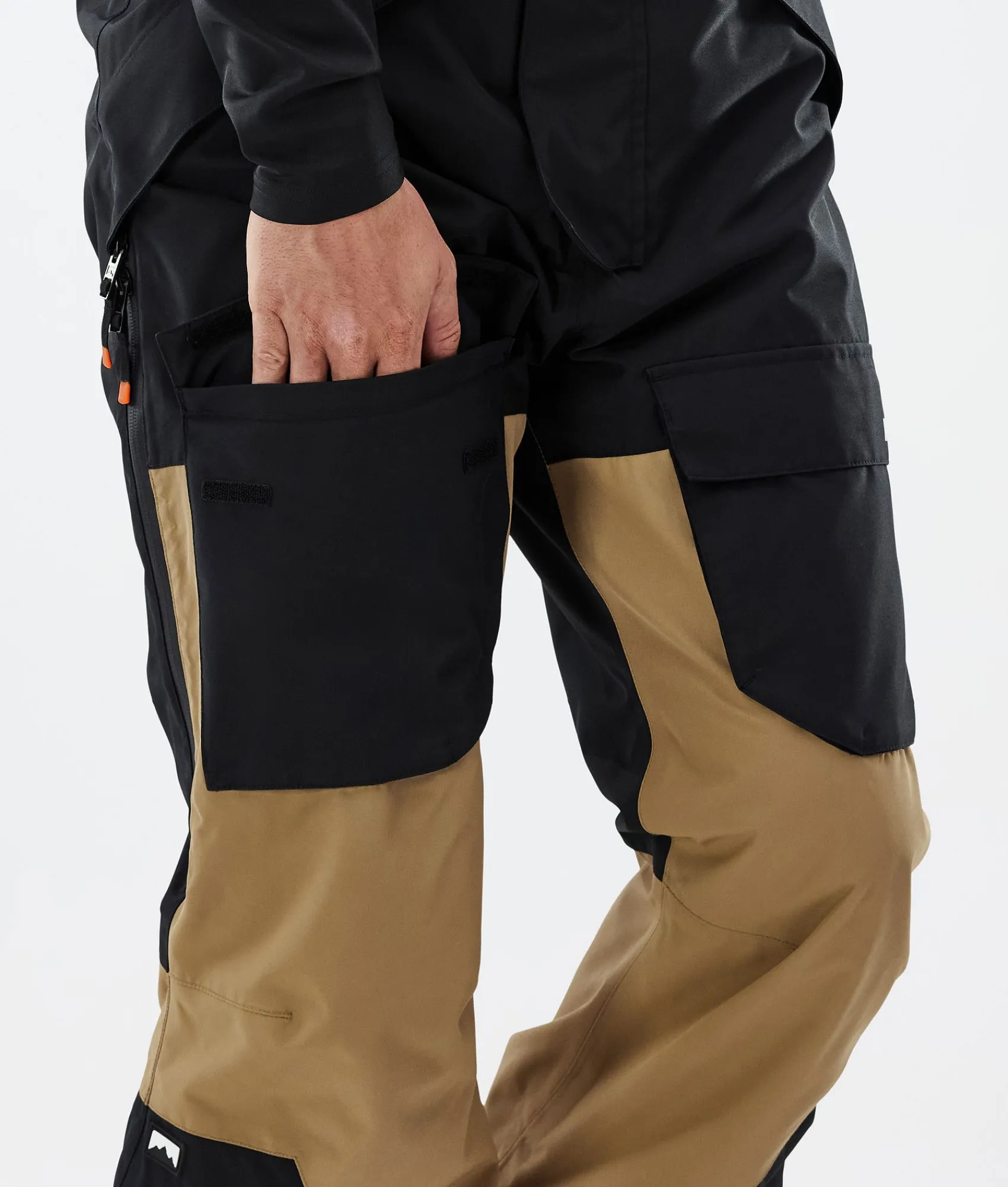 MONTEC Fawk Black/Gold Sale