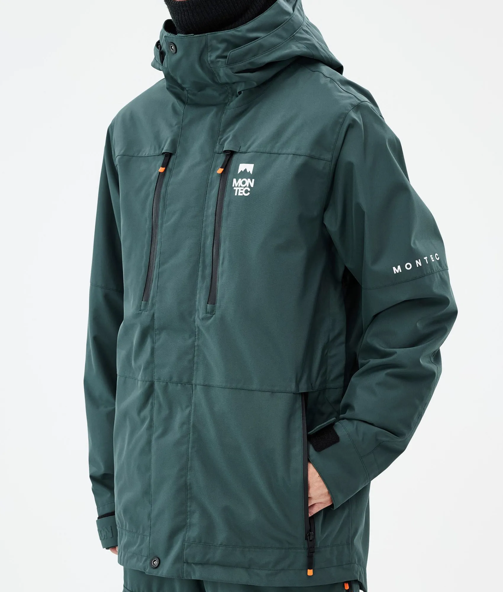 MONTEC Fawk DarkAtlantic Clearance