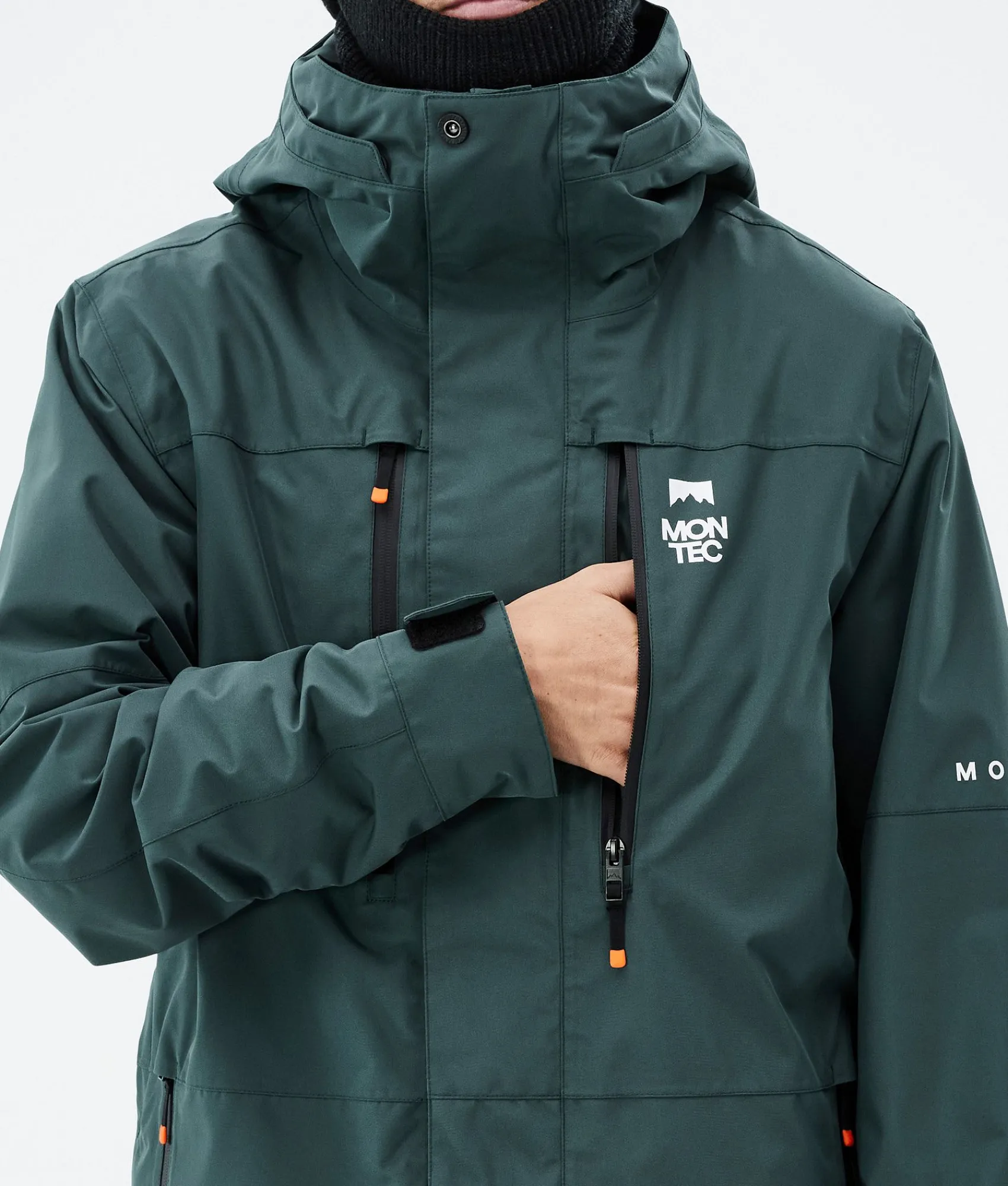 MONTEC Fawk DarkAtlantic Clearance