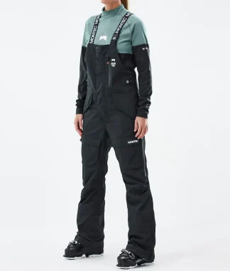 MONTEC Fawk W Black Cheap