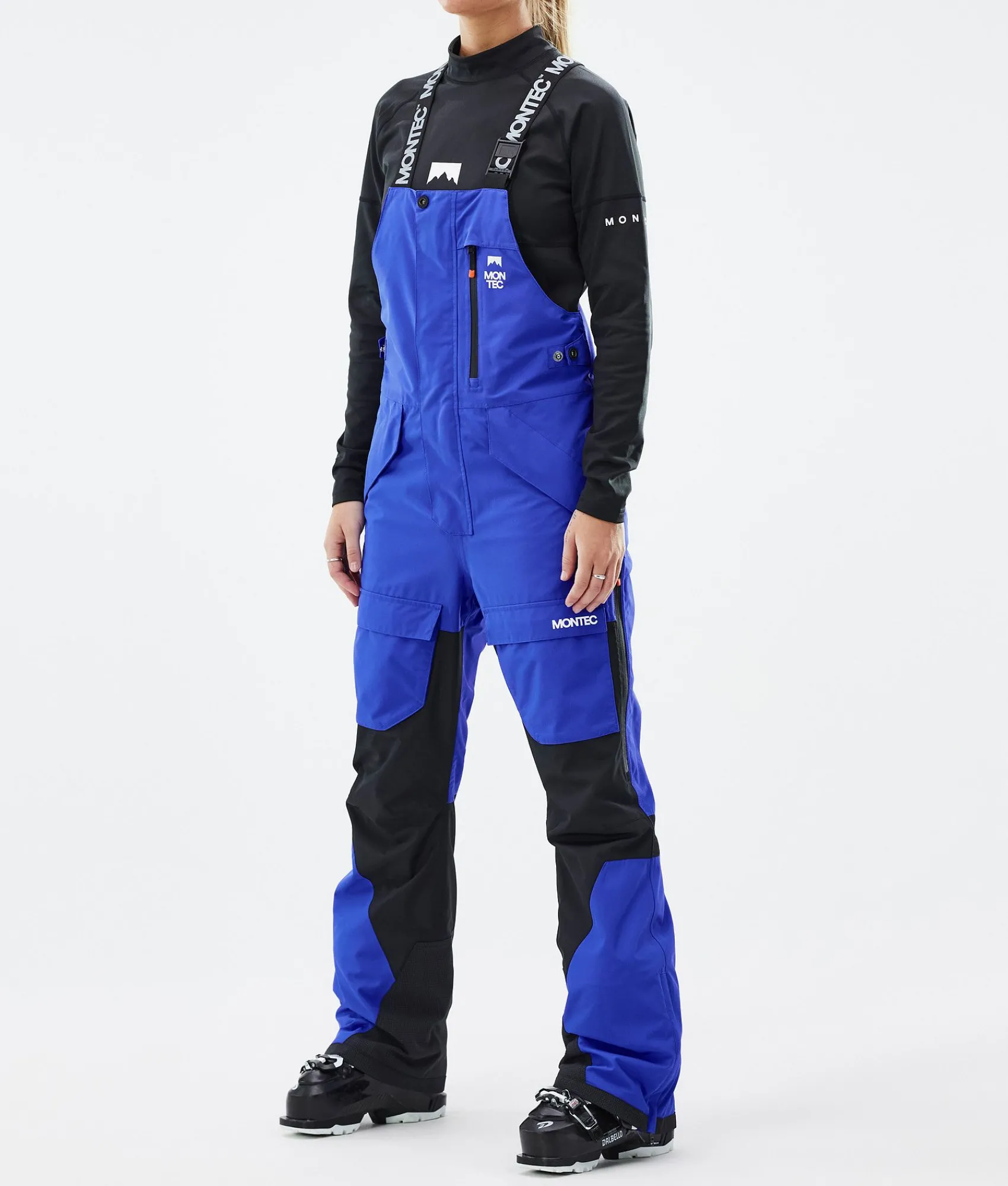 MONTEC Fawk W CobaltBlue/Black Online