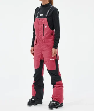 MONTEC Fawk W LightRed/Black Online