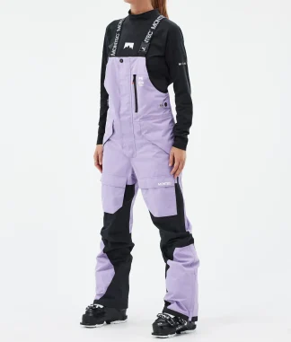 MONTEC Fawk W FadedViolet/Black Outlet