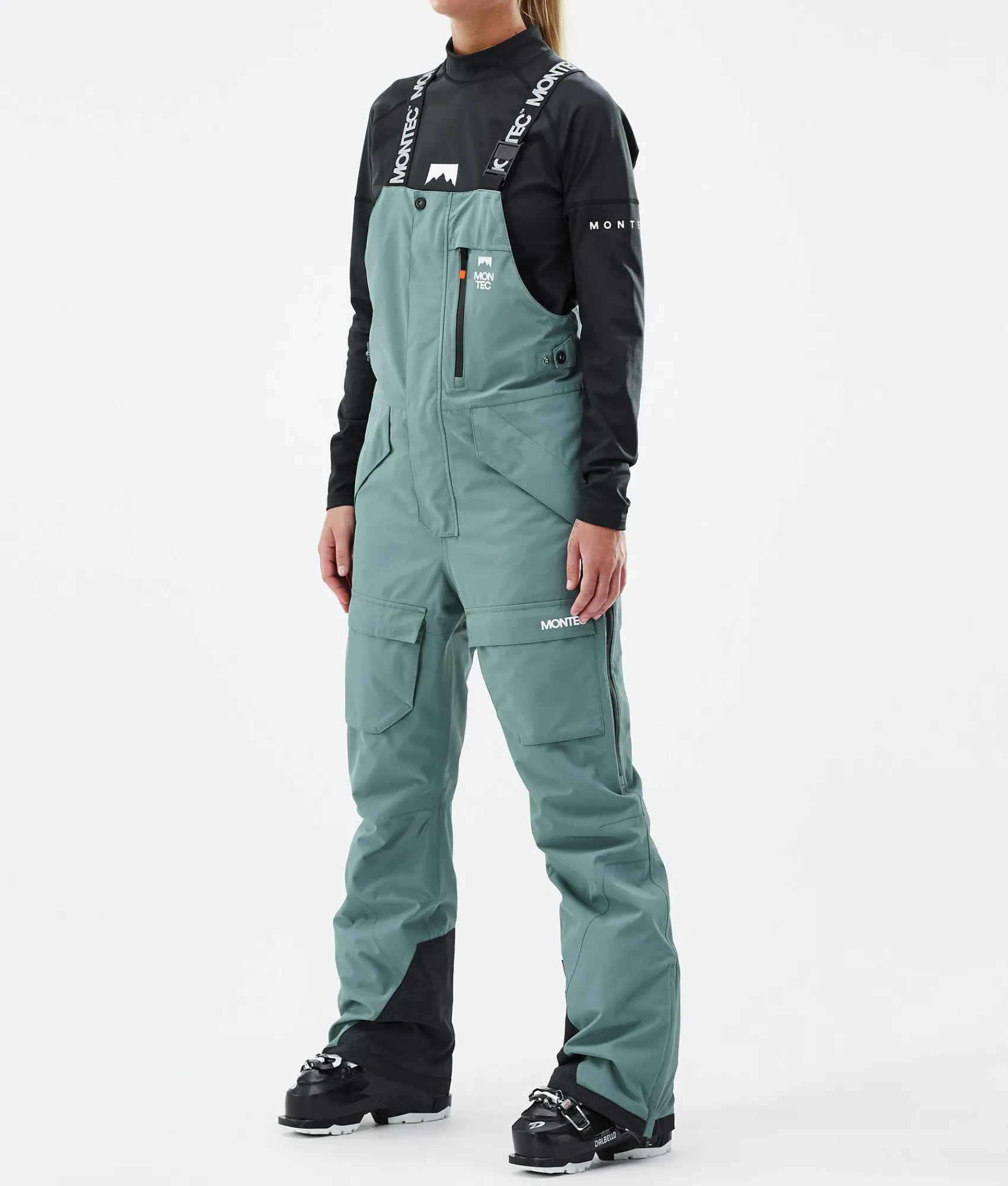 MONTEC Fawk W Atlantic Discount