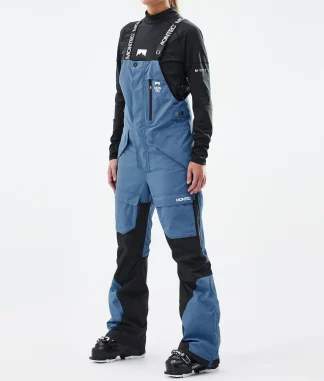 MONTEC Fawk W BlueSteel/Black Cheap