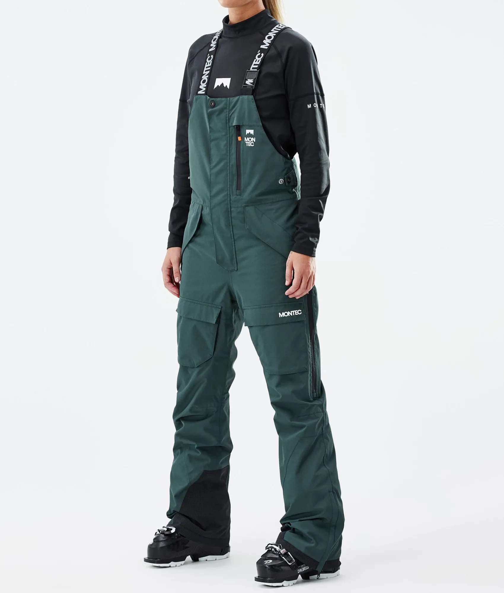 MONTEC Fawk W DarkAtlantic Shop