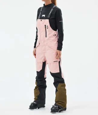 MONTEC Fawk W SoftPink/Black/Fatigue Flash Sale