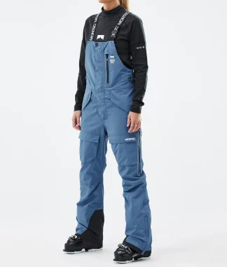 MONTEC Fawk W BlueSteel Flash Sale