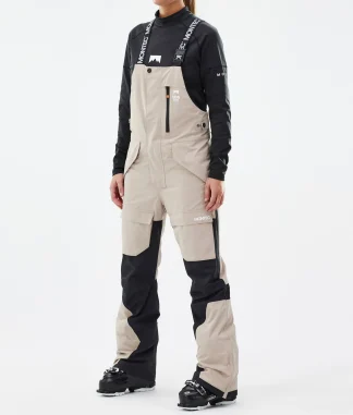 MONTEC Fawk W Sand/Black Shop