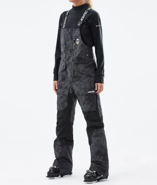 MONTEC Fawk W BlackTiedye Clearance