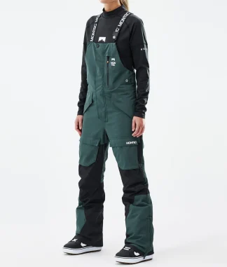 MONTEC Fawk W DarkAtlantic/Black Shop