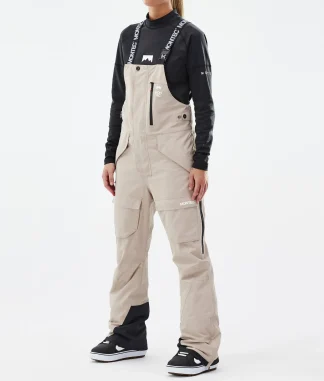 MONTEC Fawk W Sand Outlet