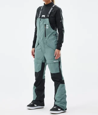 MONTEC Fawk W Atlantic/Black Store
