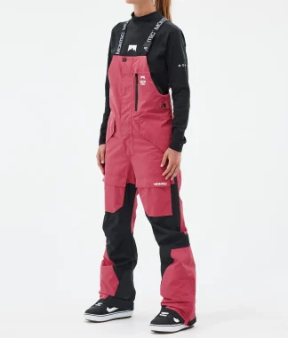 MONTEC Fawk W LightRed/Black Online