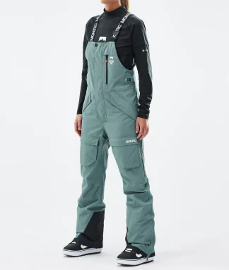 MONTEC Fawk W Atlantic Flash Sale