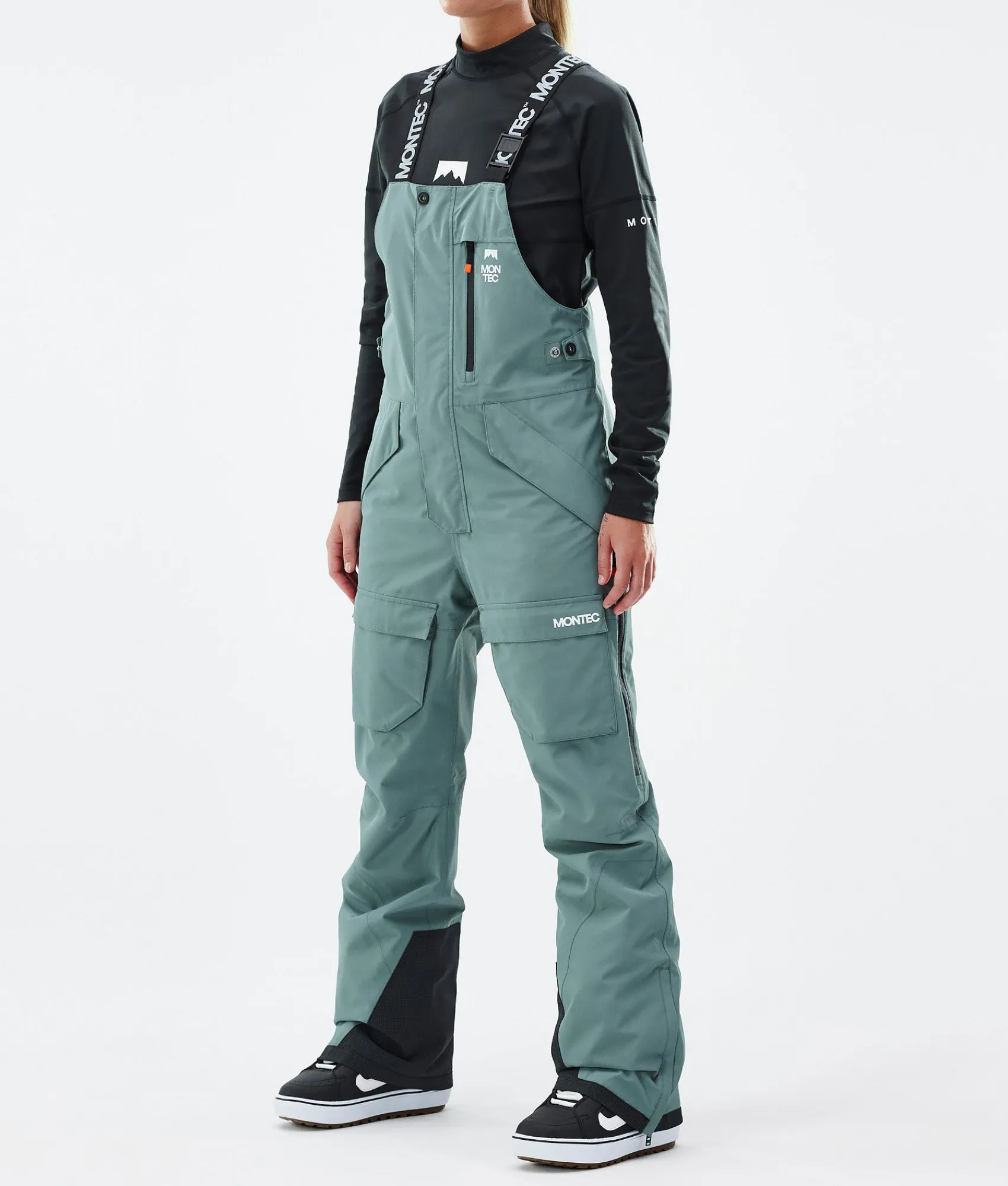 MONTEC Fawk W Atlantic Flash Sale