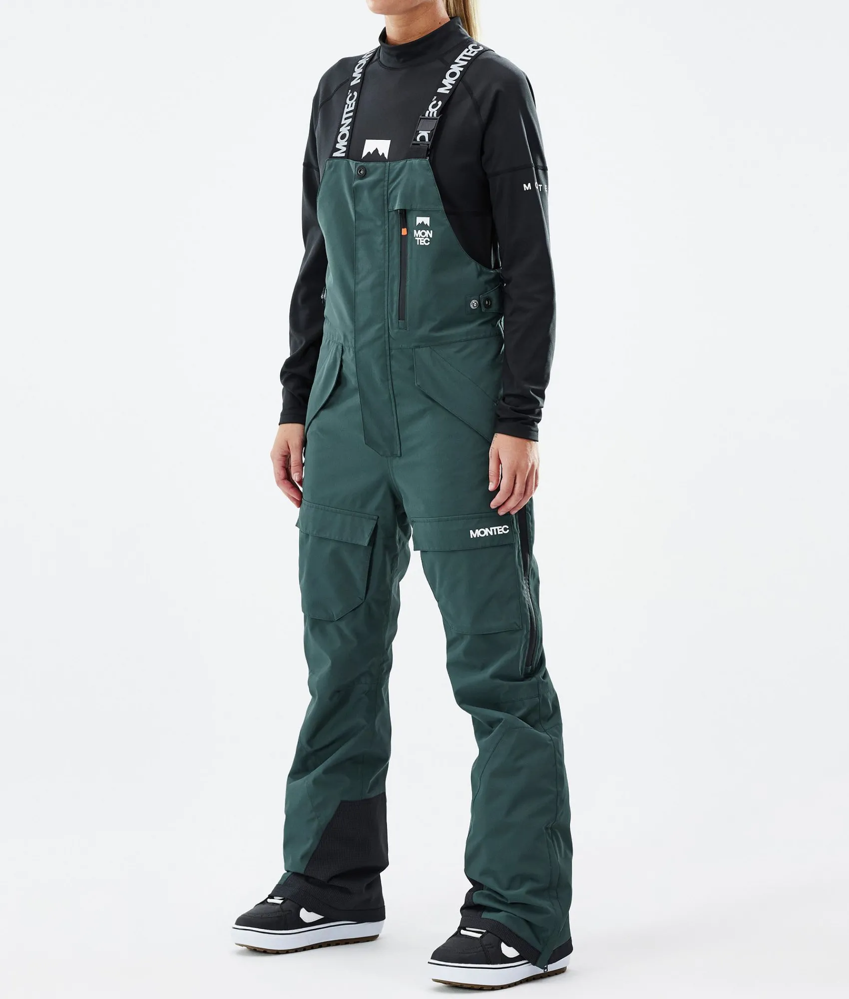 MONTEC Fawk W DarkAtlantic Shop