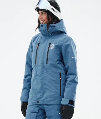 MONTEC Fawk W BlueSteel Best Sale