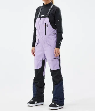 MONTEC Fawk W FadedViolet/Black/DarkBlue Cheap