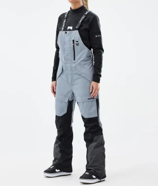 MONTEC Fawk W SoftBlue/Black/Phantom Store