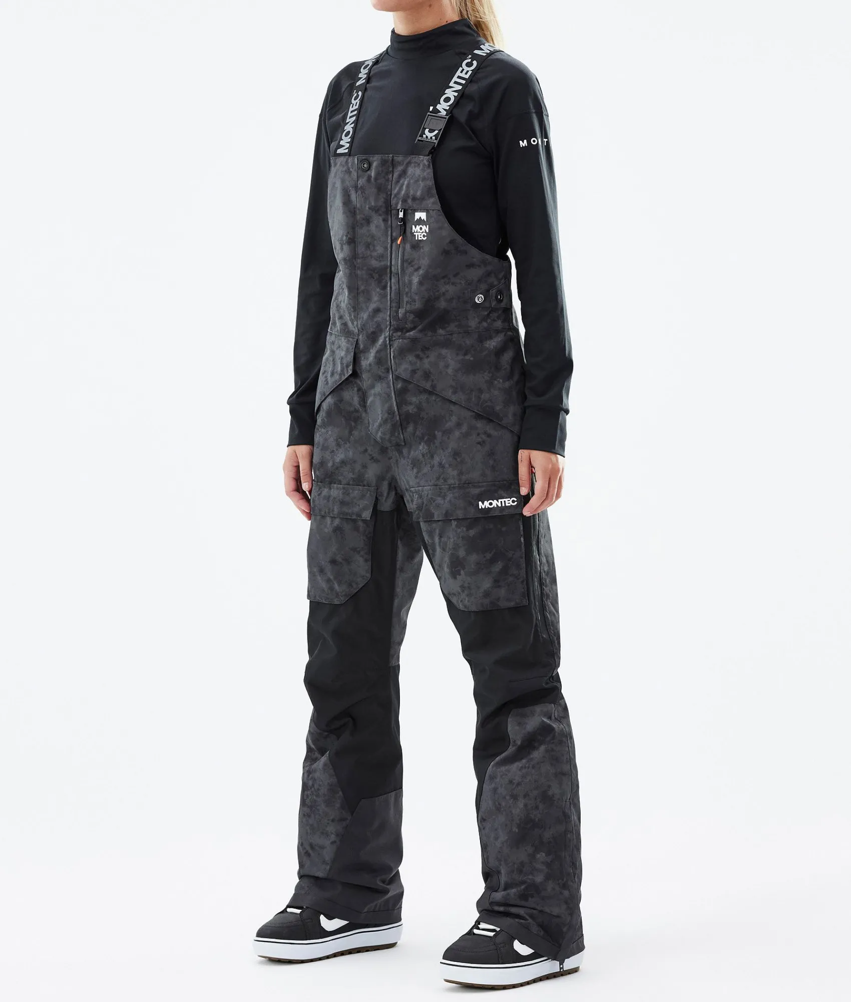 MONTEC Fawk W BlackTiedye Cheap