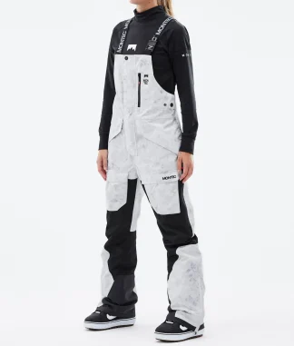 MONTEC Fawk W WhiteTiedye Shop