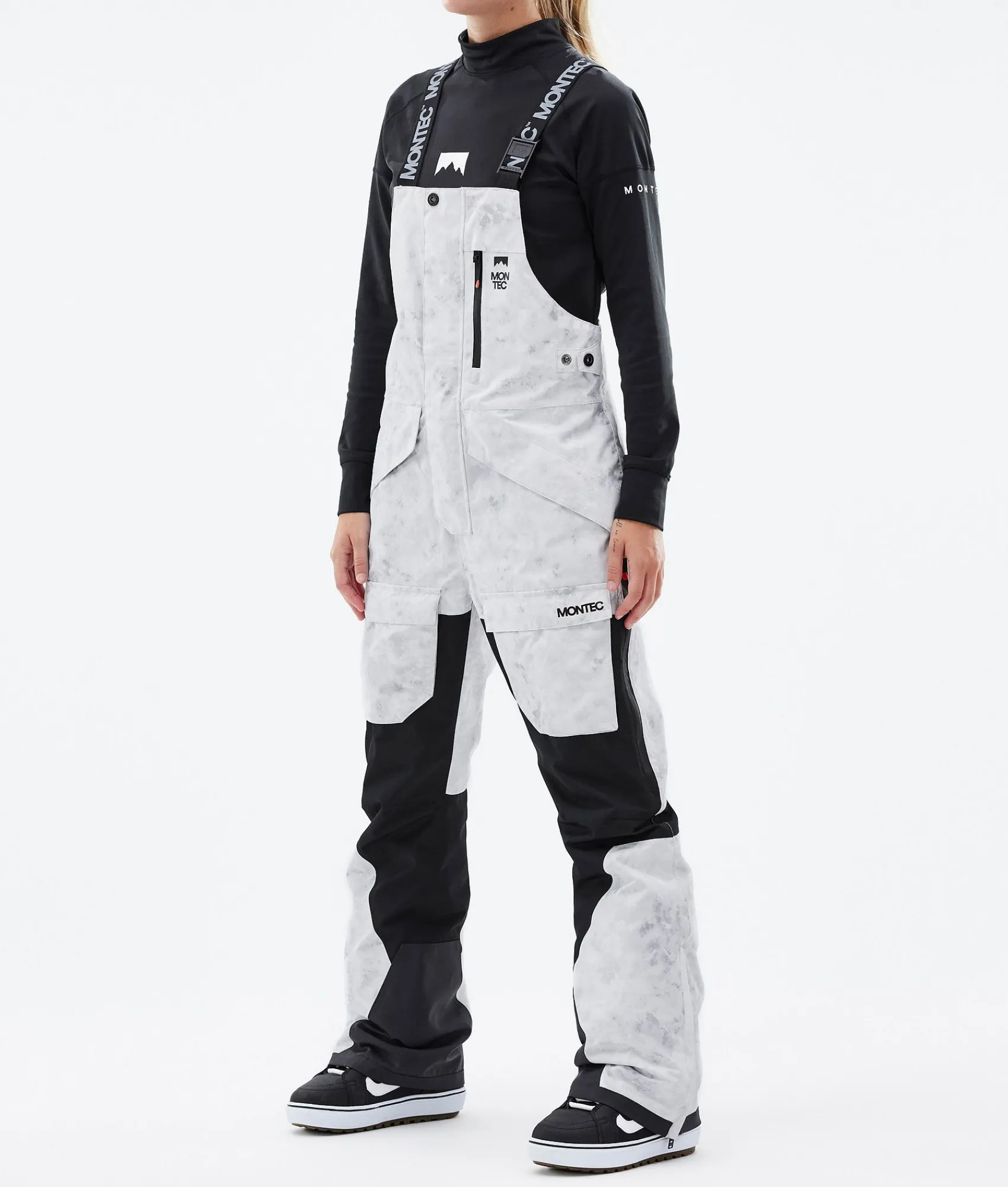 MONTEC Fawk W WhiteTiedye Shop