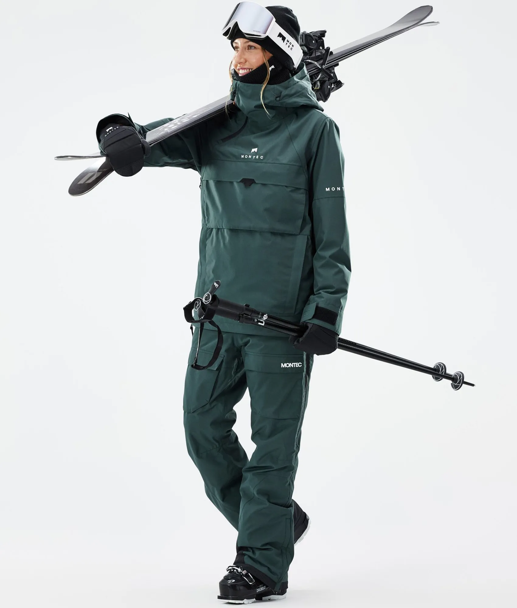 MONTEC Fawk W DarkAtlantic Shop